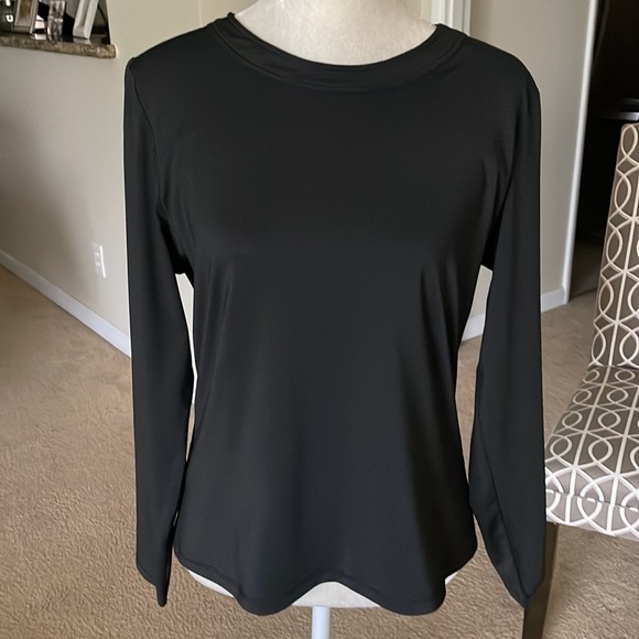 NWT Rebecca Minkoff  Lara Top. - Picture 5 of 14